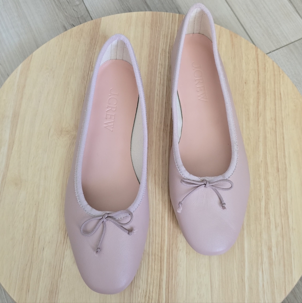 J.Crew Flats - Picture 3 of 11